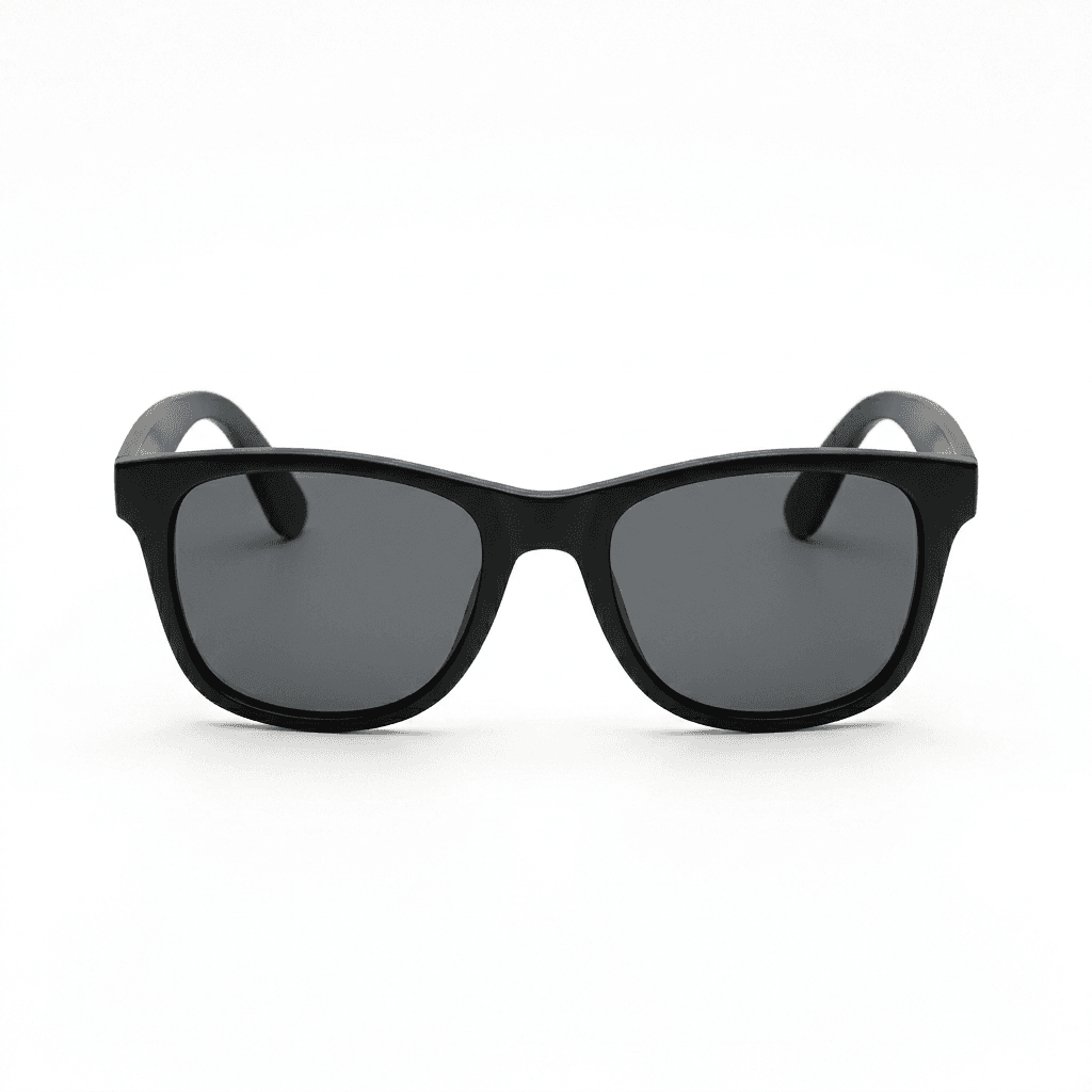 Gafas policromaticas