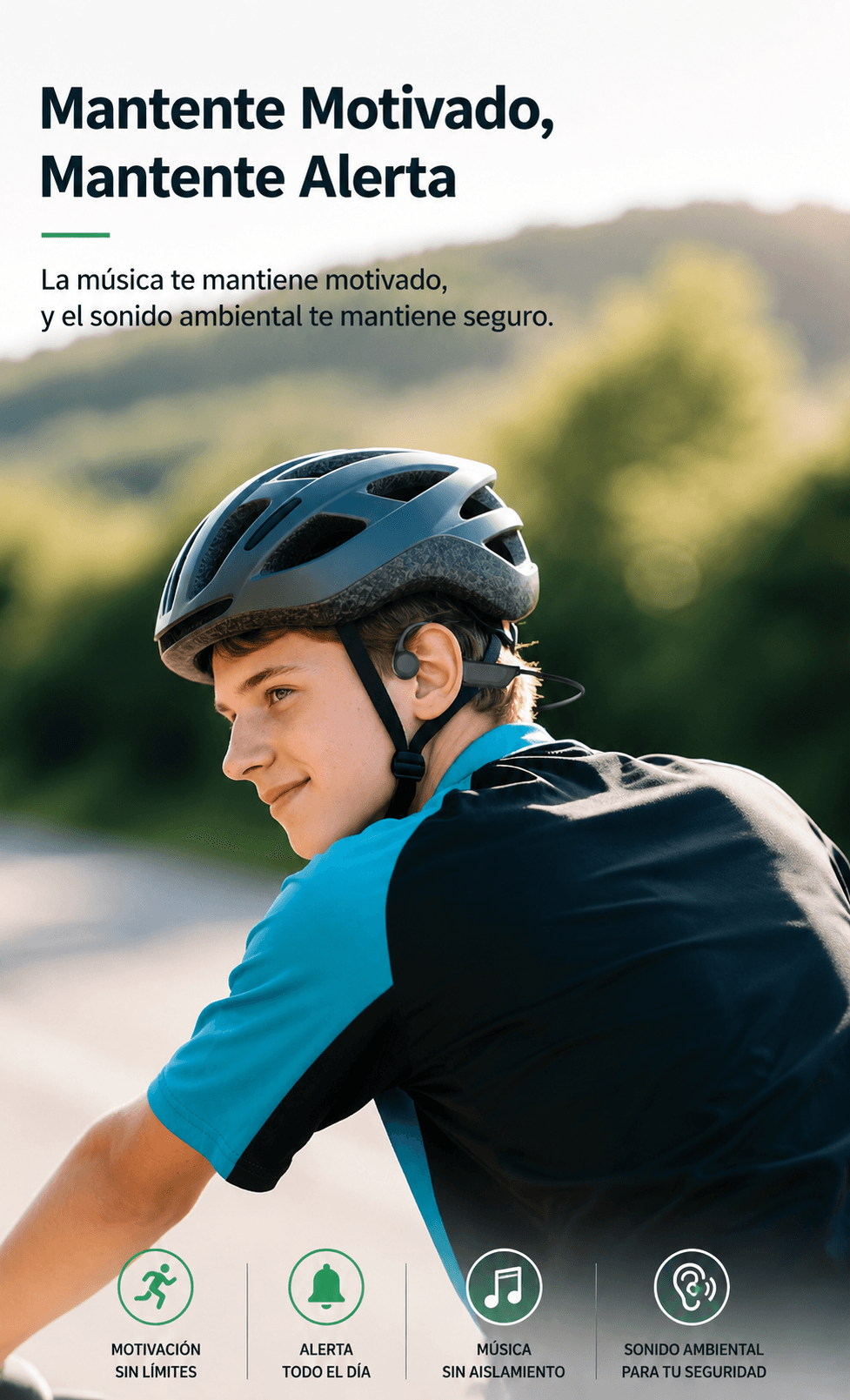 Tecnología & Estilo de Vida 1
