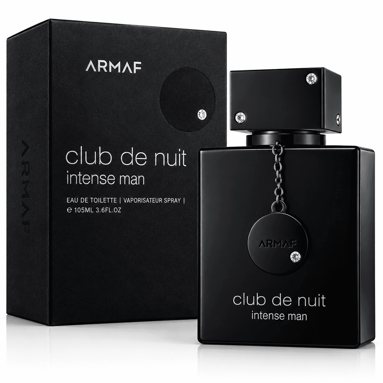 Armaf Club De Nuit Intense Man EDT