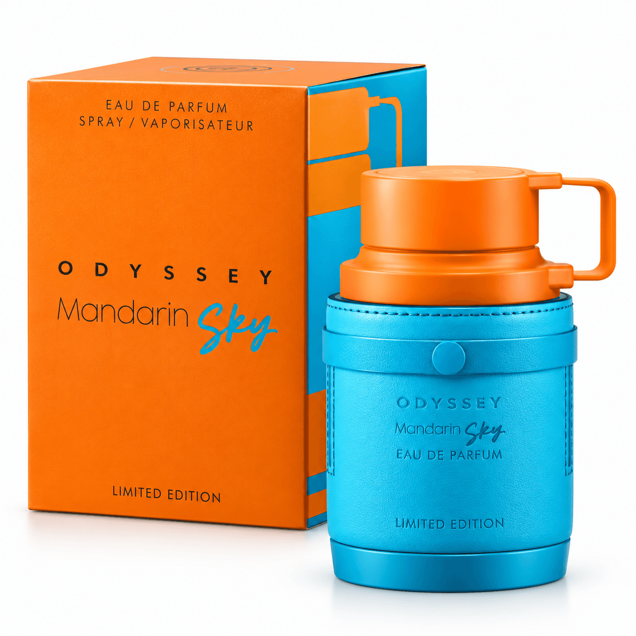 Armaf Odyssey Mandarin Sky