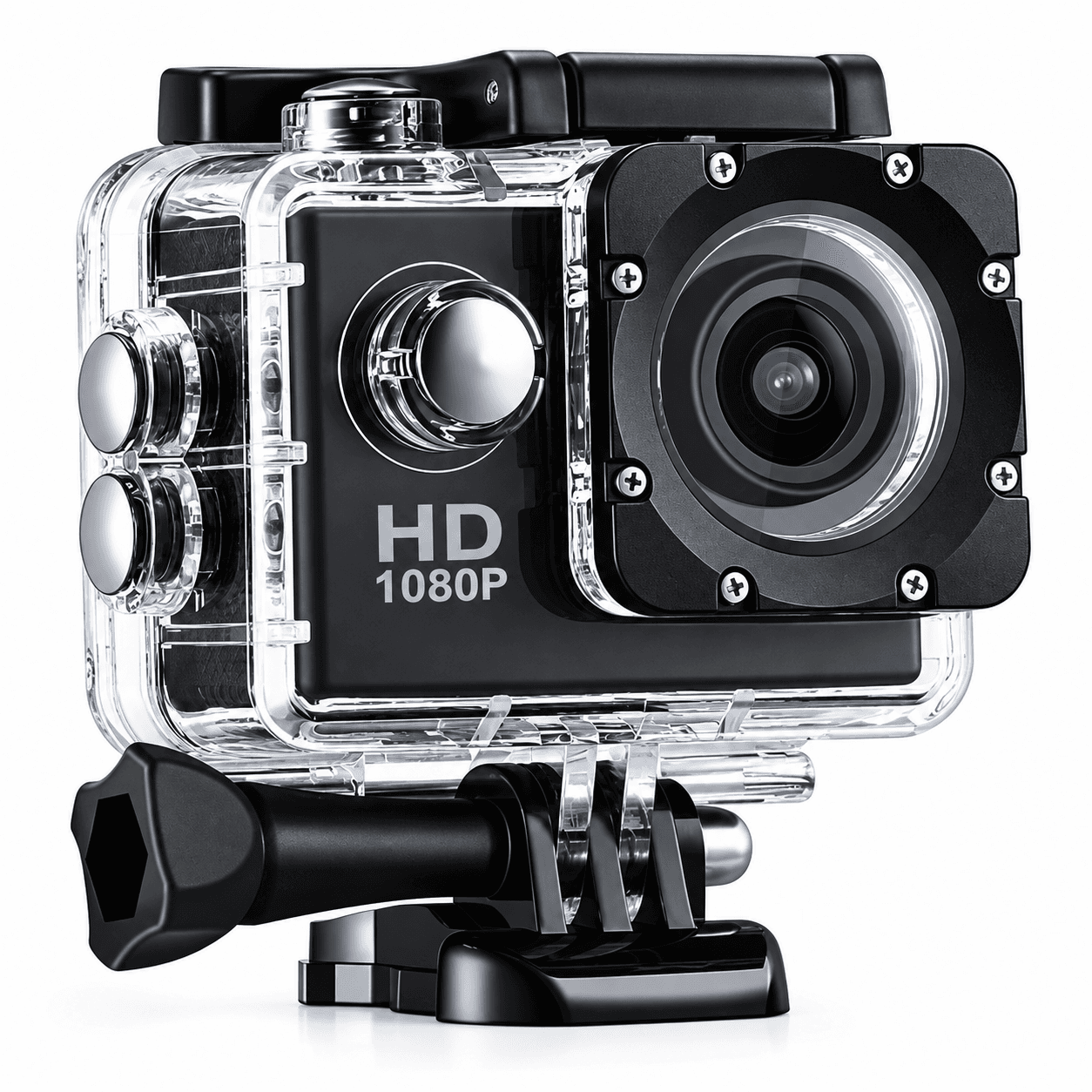 Camara deportiva DV sumergible